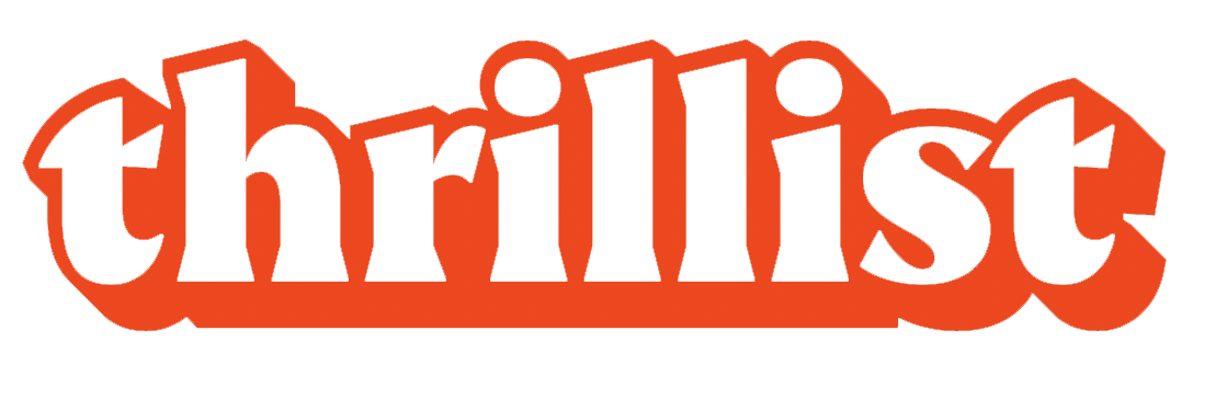 Thrillist logo